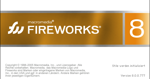 free macromedia fireworks download full